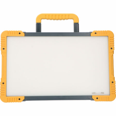Portable LED Werklamp 100 watt 220V AC