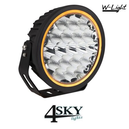 W-LIGHT Neptune Gen2 9 inch Led verstraler