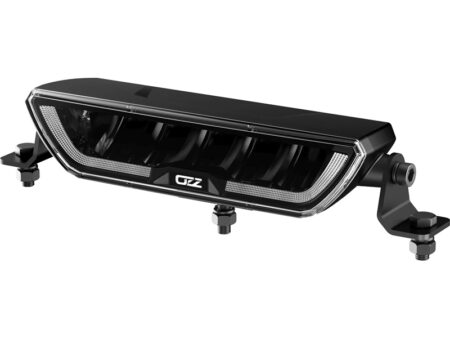 OZZ XB1 P9 9 inch Led lightbar