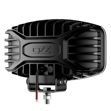 OZZ XO 1 P Black LED verstraler