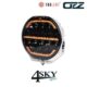 OZZ XR2 P7″ LED verstraler