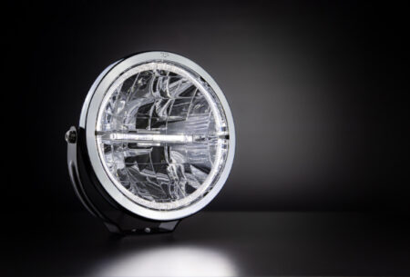 Strands 9 inch Ambassador Led verstraler