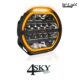 W-LIGHT Fury 9 inch
