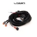draadboom Lazer