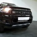FORD RANGER 2016-2022 BUMPER KIT