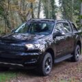 FORD RANGER ROOF MOUNTING KIT