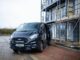 Ford Transit Custom Bumper Beam Mouning Kit - Triple-R 1250 Lazer