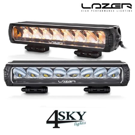 LAZER Triple-R 1000 Lightbar 88 Watt