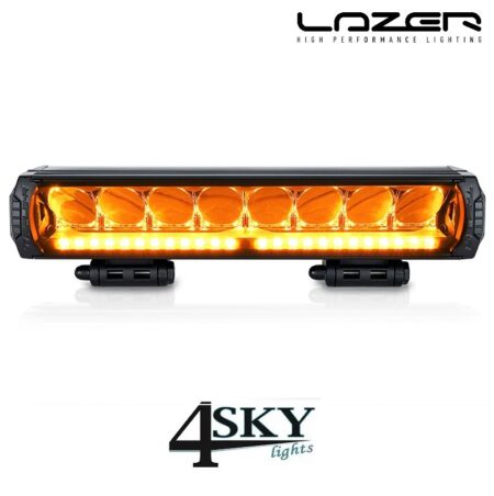 00R8-BCN LAZER Triple-R 1000
