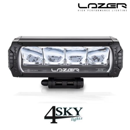 LAZER Triple-R 750 Elite Lightbar