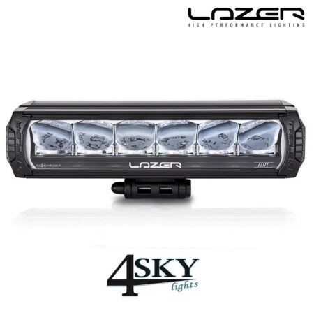 LAZER Triple-R 850 Lightbar