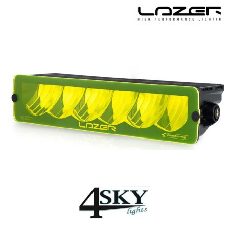 LAZER verstraler Carbon 6