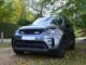 Land Rover Discovery 5 Lazer Integration Kit Evolution ST4