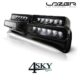 Lazer LED Rally Pod CITROEN C3