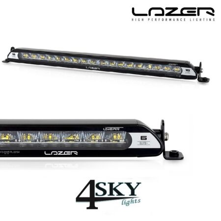 Lazer Linear 18 elite+