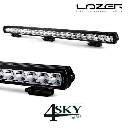 Lazer ST24 EVOLUTION led lightbar R10