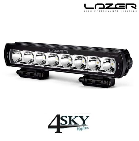 Lazer ST8 EVOLUTION led light bar