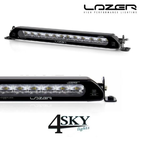 Lazer Linear-12 ELITE