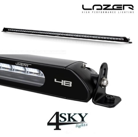 Lazer linear-48 lightbar 18.000 Lumen