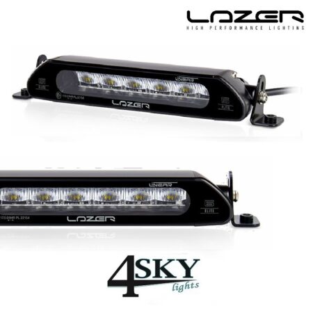 Lazer linear-6 ELITE lightbar 4050 lumen