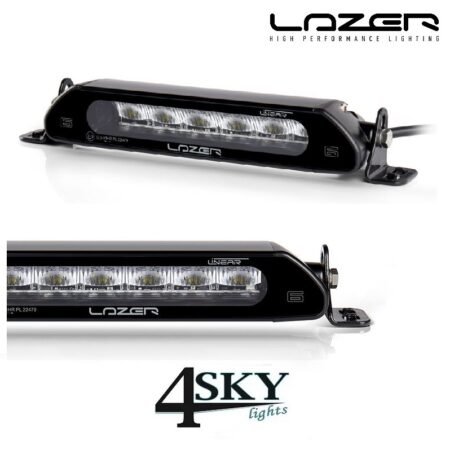 Lazer linear-6