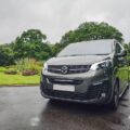 Opel Vivaro Lazer Integration kit Linear-6 led verstralers