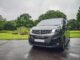 Opel Vivaro Lazer Integration kit Linear-6 led verstralers
