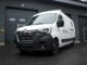 RENAULT MASTER integration kit Laze Triple-R 750