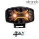 Strands Dark Knight Insane Led verstraler