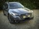 Subaru Outback Integration Kit linear-6 grille kit