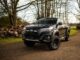 TOYOTA HILUX INVINCIBLE-X 2017+ LAZER GRILLE KITT
