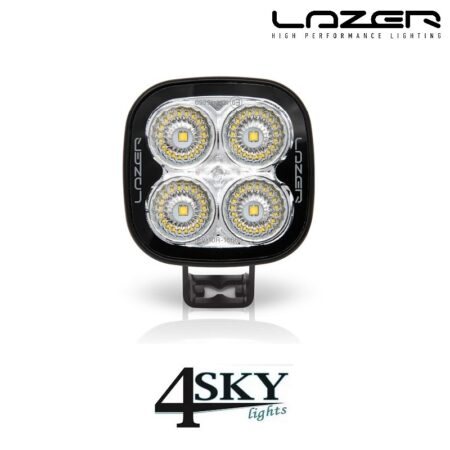 Lazer Utility 25 Watt LED werklamp - 00U25