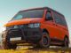 VW T6 Starline BJ 2016-2018