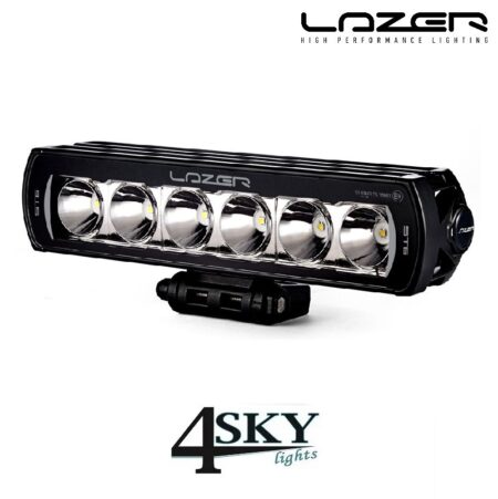 lazer ST6 EVOLUTION