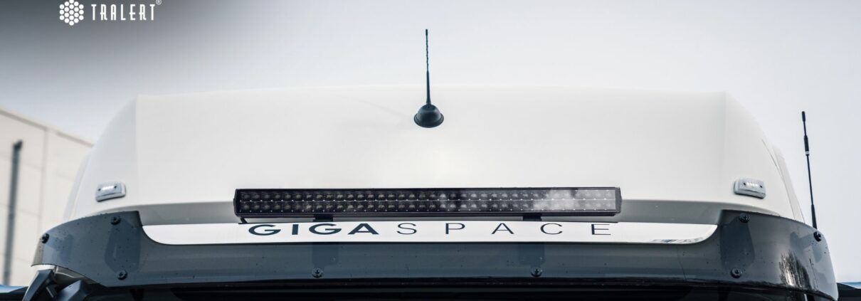 tralert led bar Ledbar Tralert