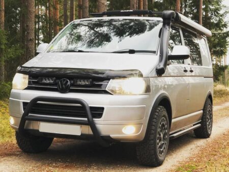 VW T5.1 (2010-2015)