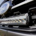 Ford Ranger Grille Integration Kit