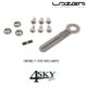 Anti Theft Mounting Kit