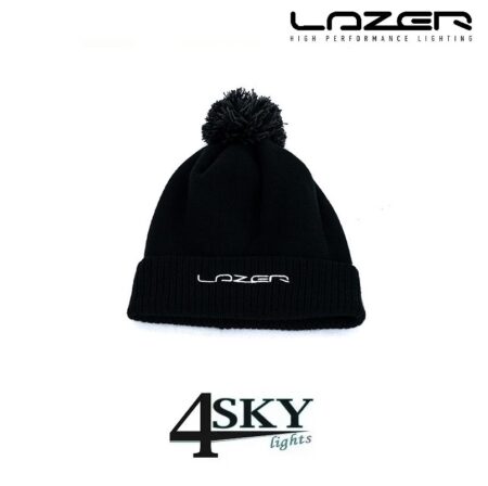Beanie lazer - muts