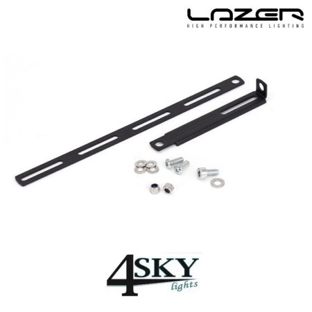 Sentinel Stay Bar kit Lazer 1143K