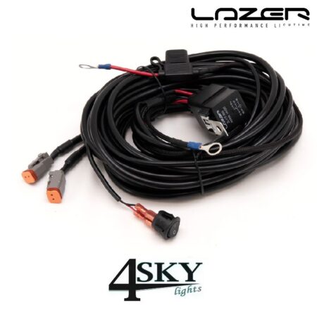 Utility Kabelset