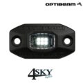 De Optibeam Rock opbouwlamp