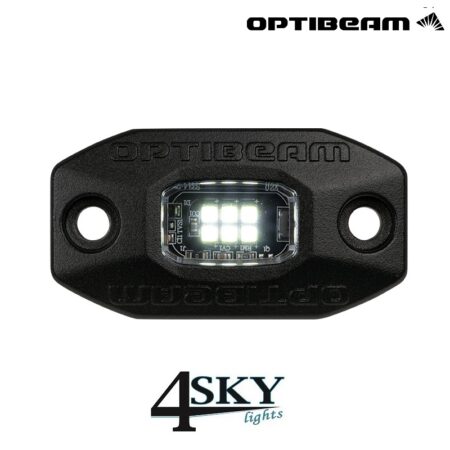 De Optibeam Rock opbouwlamp