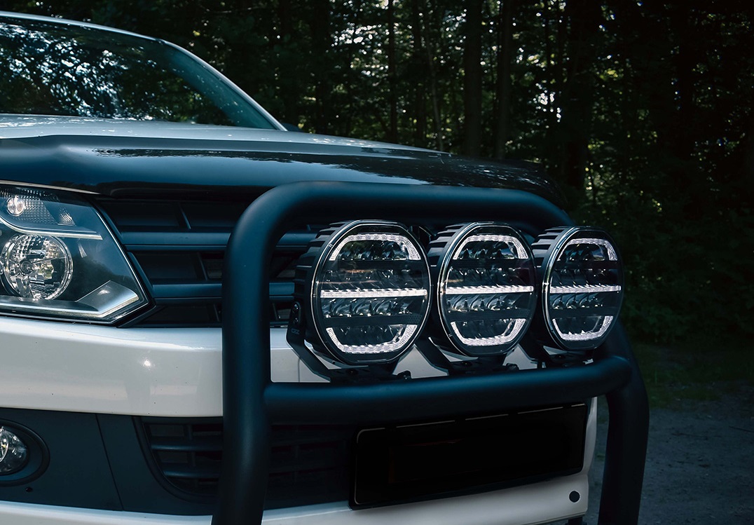 OZZ Lighting - LED