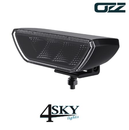 OZZ WR1 led achteruitrijlamp