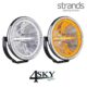 Strands 9 inch Ambassador led verstraler 270922