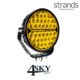 Strands Siberia BR 9 inch bush ranger LED verstraler