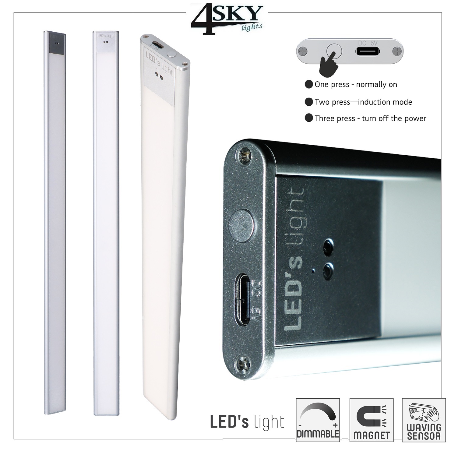 Led strips