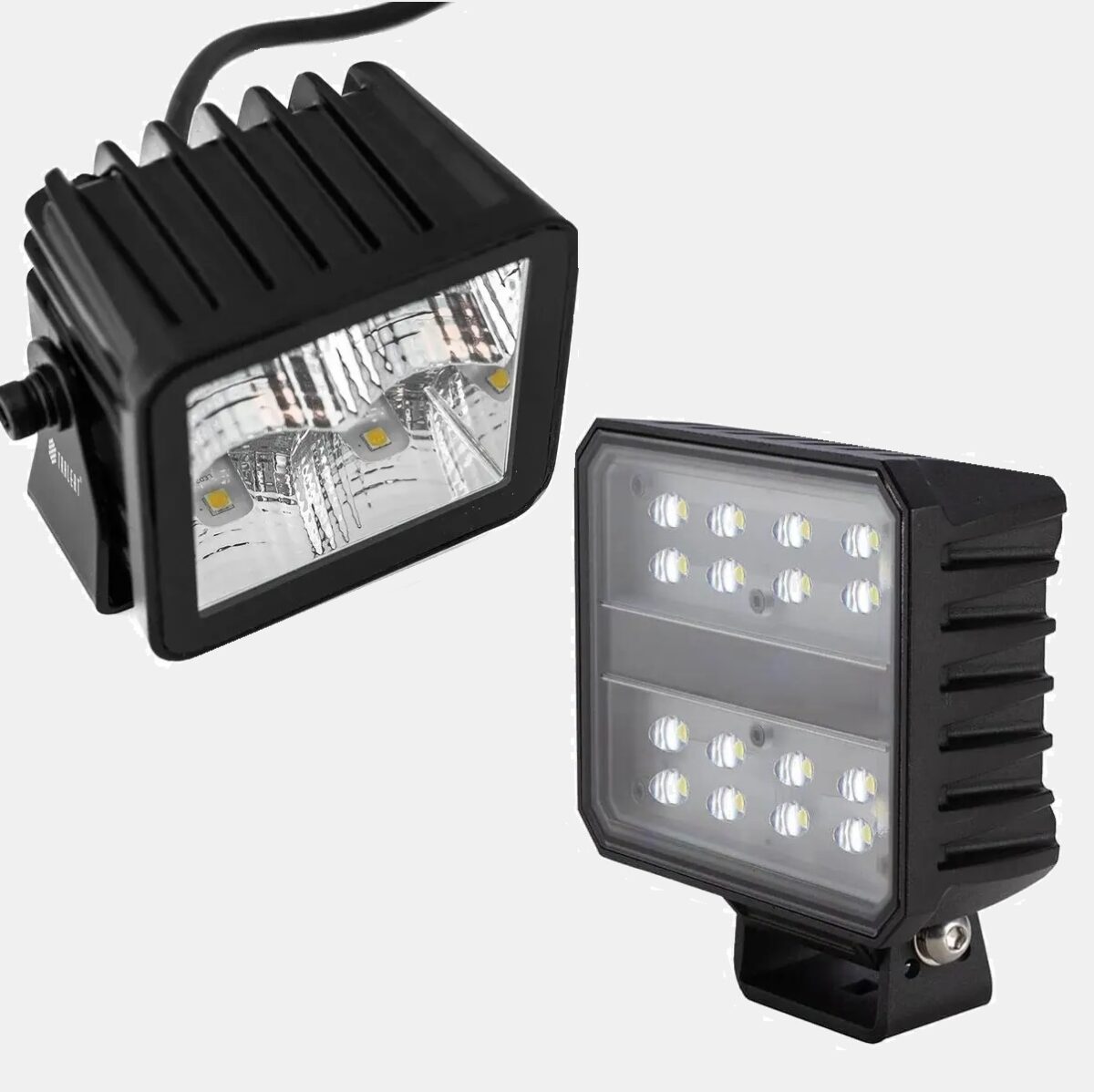 ADR Led werklampen