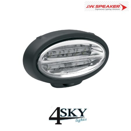 J.W.SPEAKER inbouw led werklamp - JWSPEAKER 660 serie 0548521